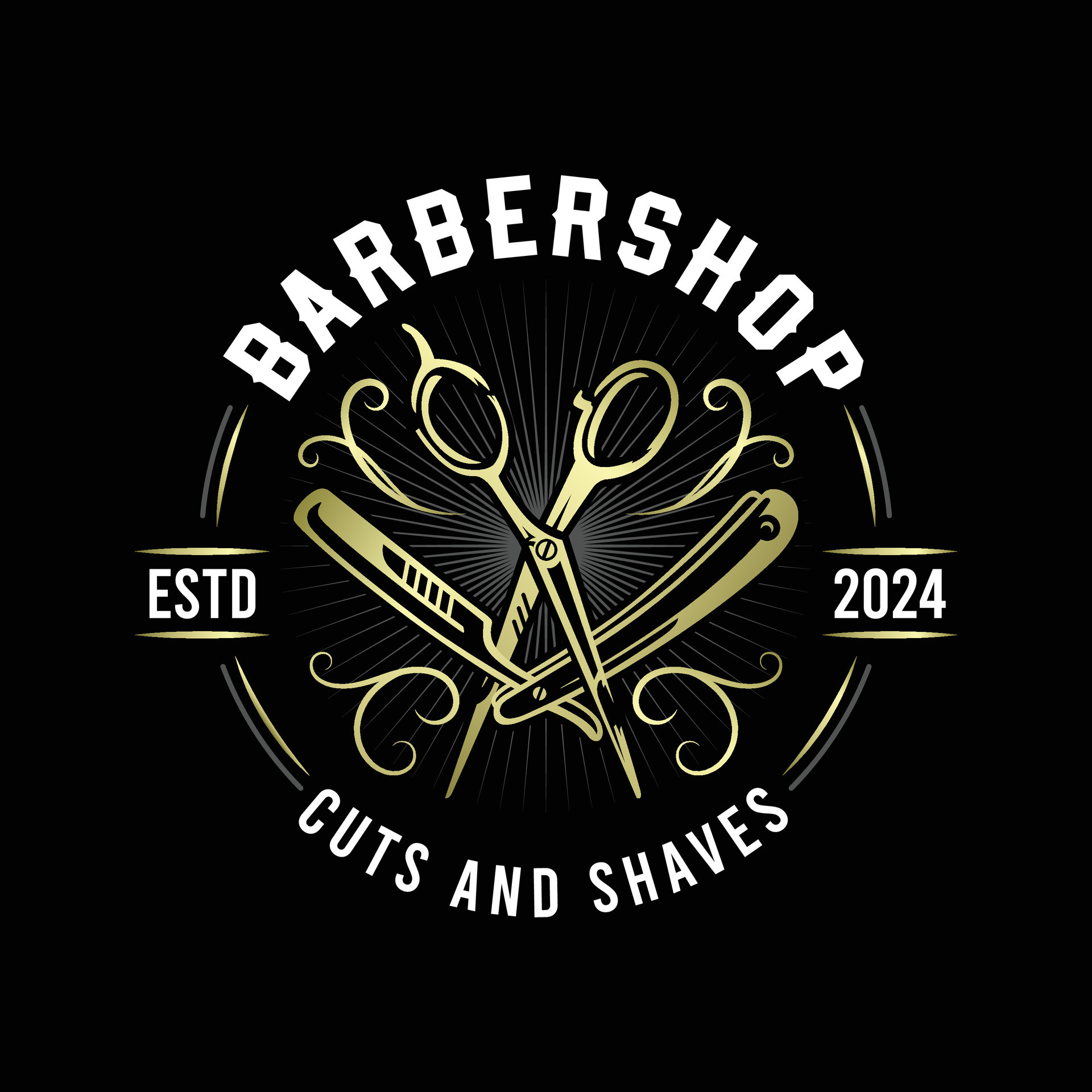 Barber Gold