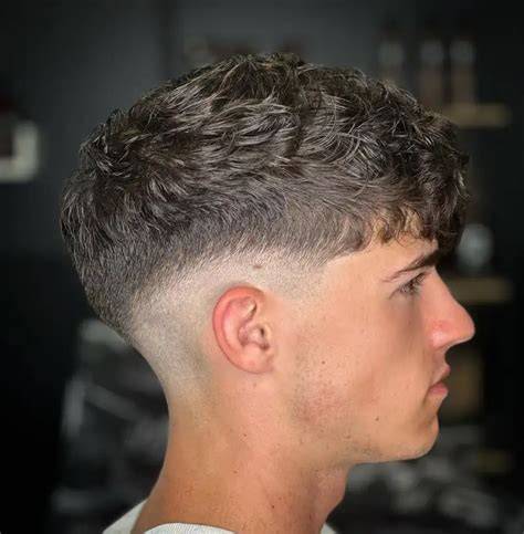 CORTE MODERNO / FADE